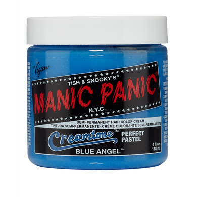 [MANIC PANIC] Blue Angel
