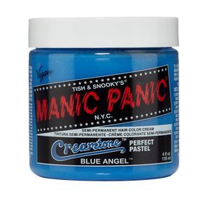 [MANIC PANIC] Blue Angel