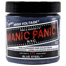 Load image into Gallery viewer, [MANIC PANIC] Blue Steel