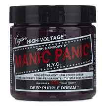 Load image into Gallery viewer, [MANIC PANIC] Deep Purple Dream