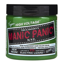 Load image into Gallery viewer, [MANIC PANIC] Electric Lizard