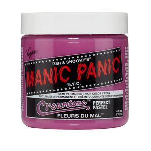 [MANIC PANIC] Fleurs Du Mal