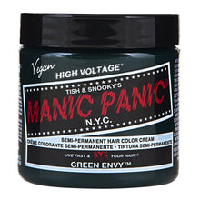 Load image into Gallery viewer, [MANIC PANIC] Green Envy