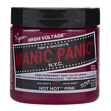 Load image into Gallery viewer, [MANIC PANIC] Hot Hot Pink