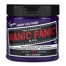 Load image into Gallery viewer, [MANIC PANIC] Lie Locks