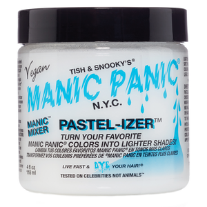 [MANIC PANIC] Manic Mixer