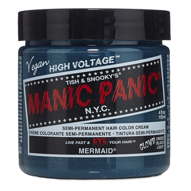 [MANIC PANIC] Mermaid