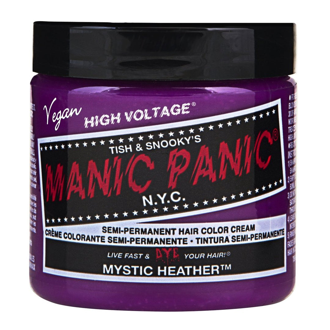 [MANIC PANIC] Mystic Heather