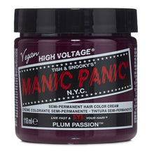 Load image into Gallery viewer, [MANIC PANIC] Plum Passion