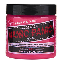 Load image into Gallery viewer, [MANIC PANIC] Pretty Flamingo