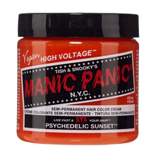 Load image into Gallery viewer, [MANIC PANIC] Psychedelic Sunset