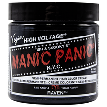 Load image into Gallery viewer, [MANIC PANIC] Raven