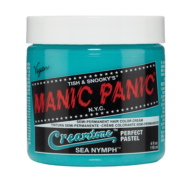 [MANIC PANIC] Sea Nymph