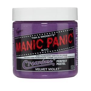 [MANIC PANIC] Velvet Violet