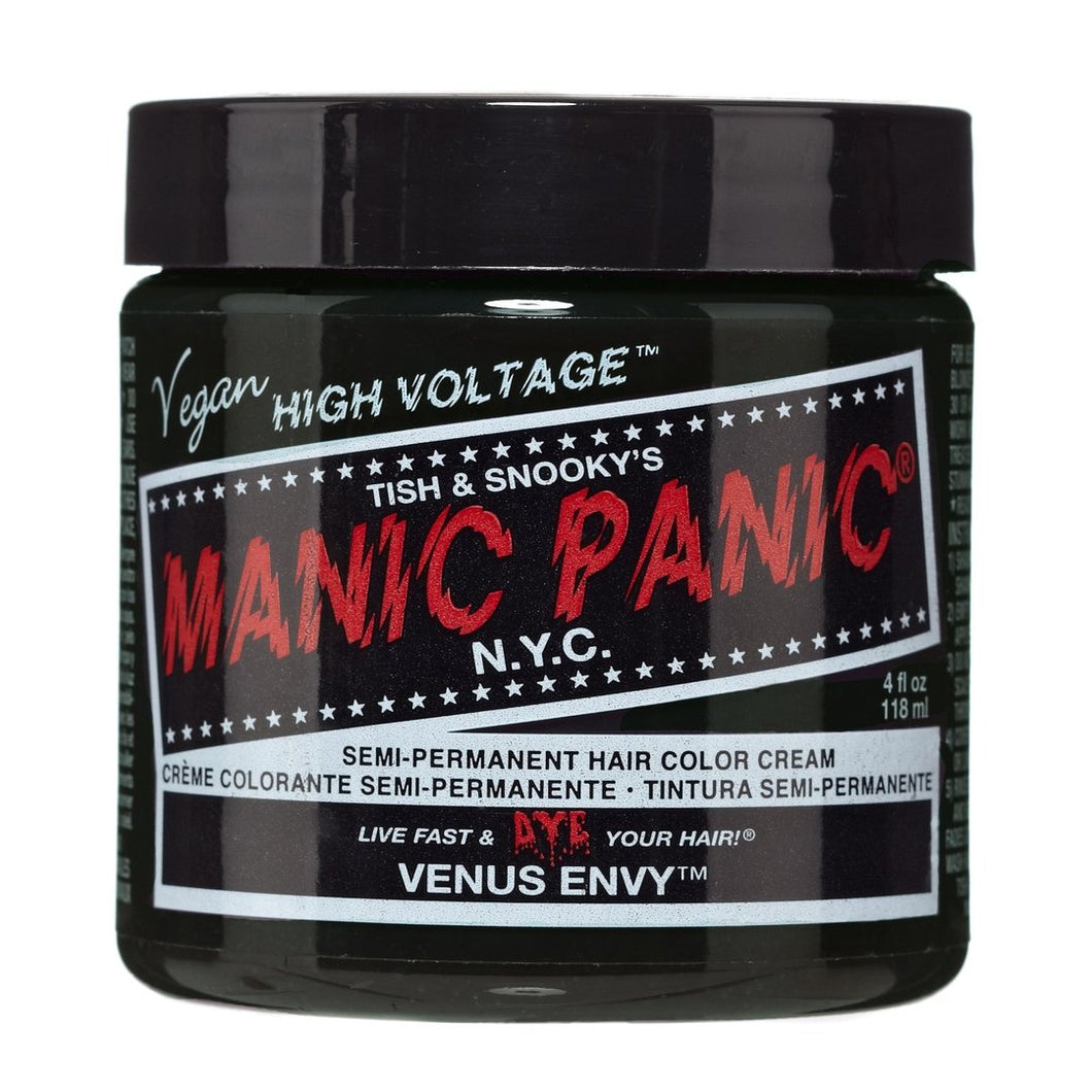 [MANIC PANIC] Venus Envy