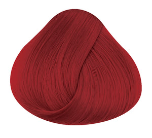 [DIRECTIONS] Vermillion Red