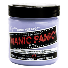 Load image into Gallery viewer, [MANIC PANIC] Virgin Snow