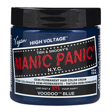 Load image into Gallery viewer, [MANIC PANIC] Voodoo Blue